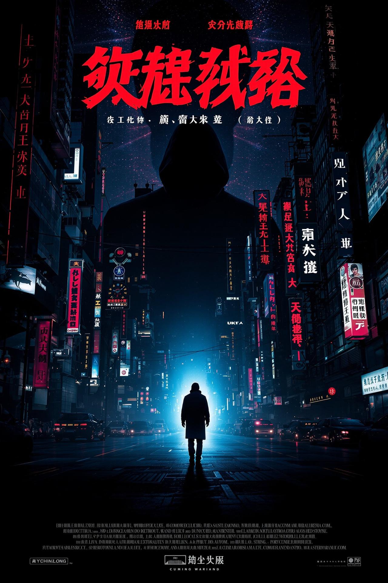 孤注一掷 - 极光影视 孤注一掷 - 极光影视