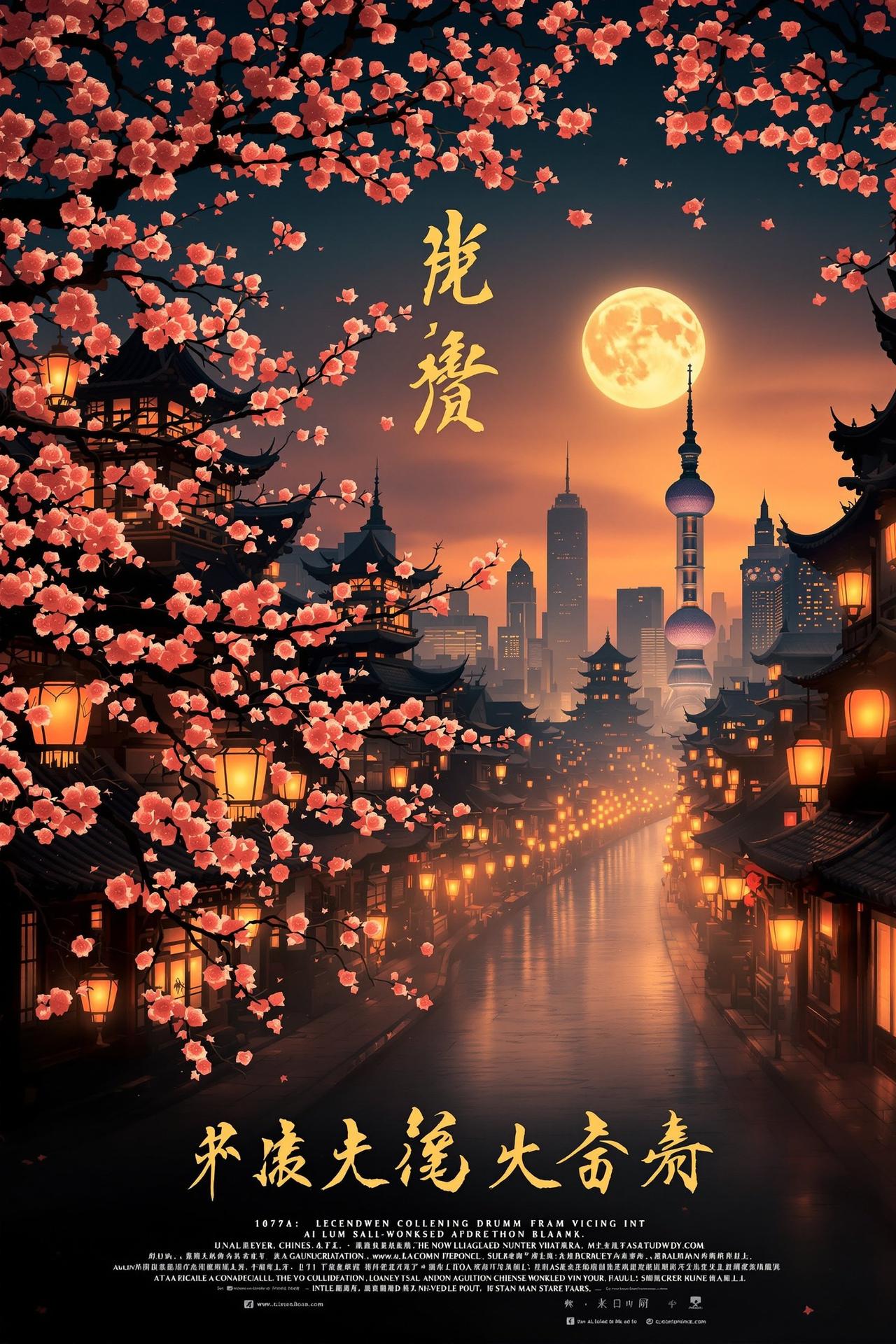 繁花 - 极光影视热播剧集