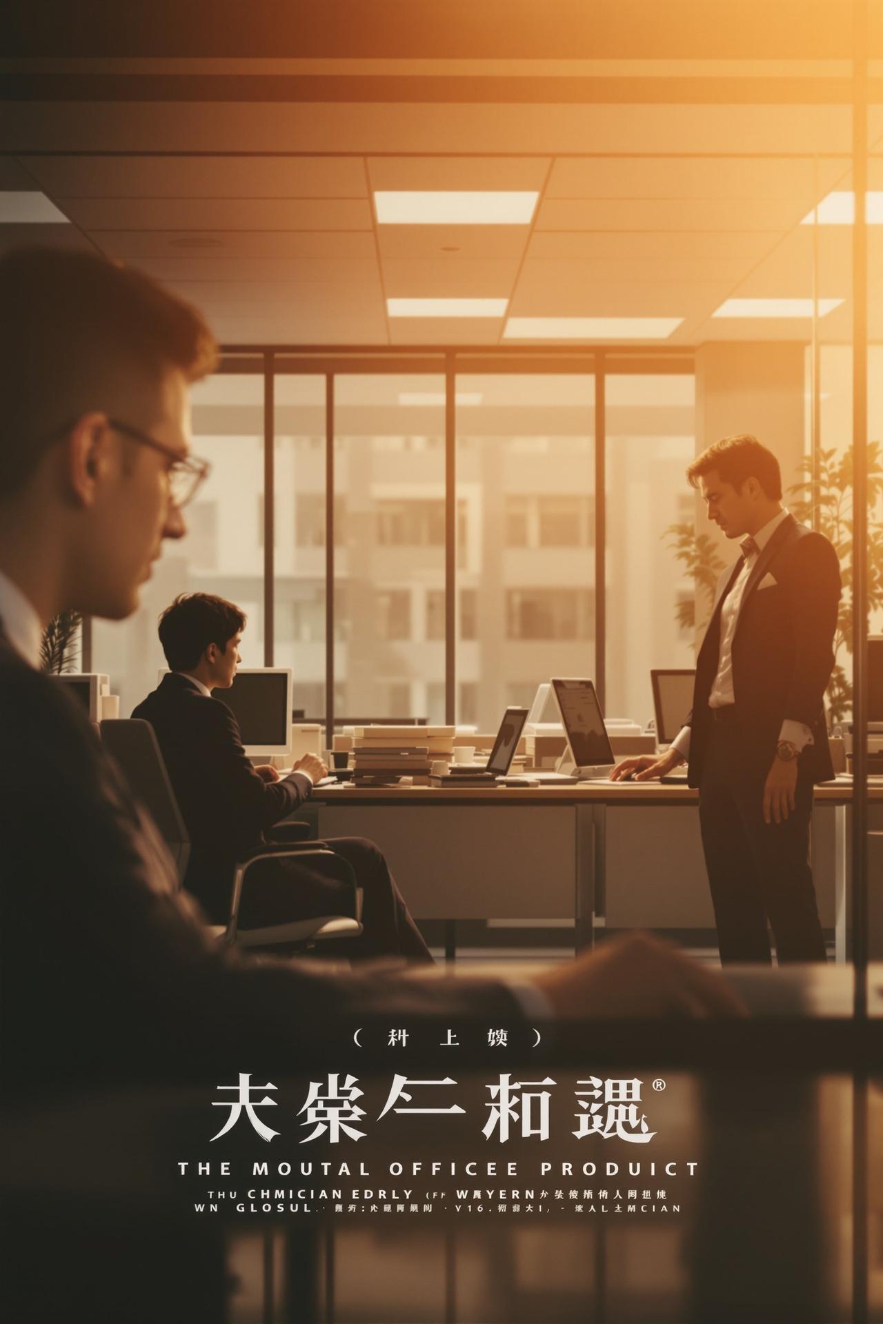 年会不能停! - 极光影视 年会不能停! - 极光影视